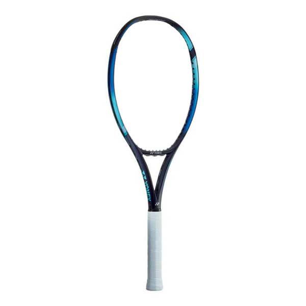 Yonex Ezone 100 Sl Unstrung Tennis Racket Silber 1 von Yonex