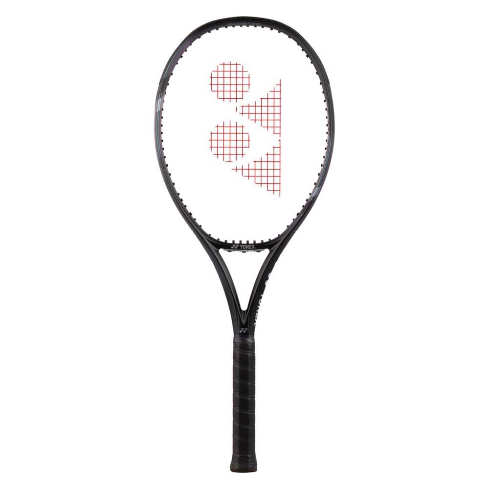 Yonex Ezone 100 Unstrung Tennis Racket Silber 1 von Yonex