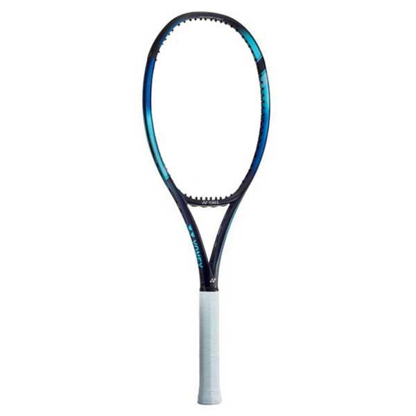 Yonex Ezone 98 L Unstrung Tennis Racket Silber 1 von Yonex