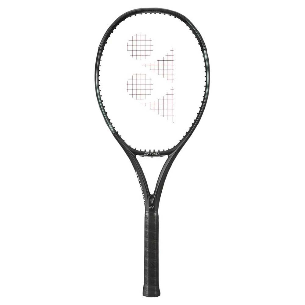 Yonex Ezone 98 Unstrung Tennis Racket Silber 2 von Yonex