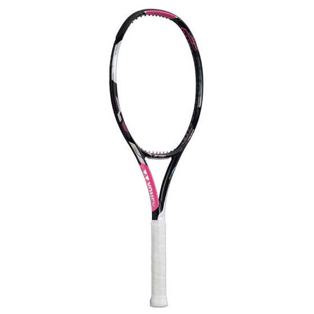 Yonex Ezone Ai 100 Unstrung Tennis Racket Schwarz 3 von Yonex