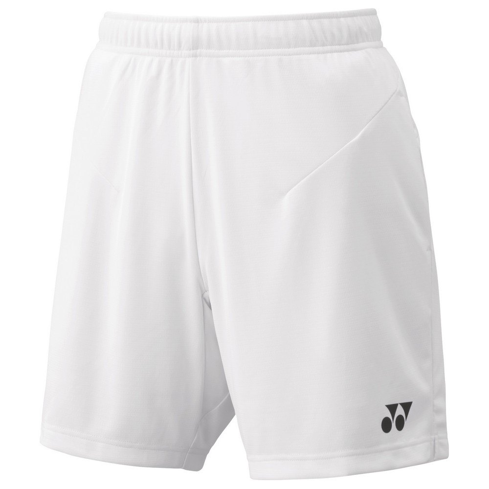 Yonex French National Team Shorts Weiß XL Mann von Yonex