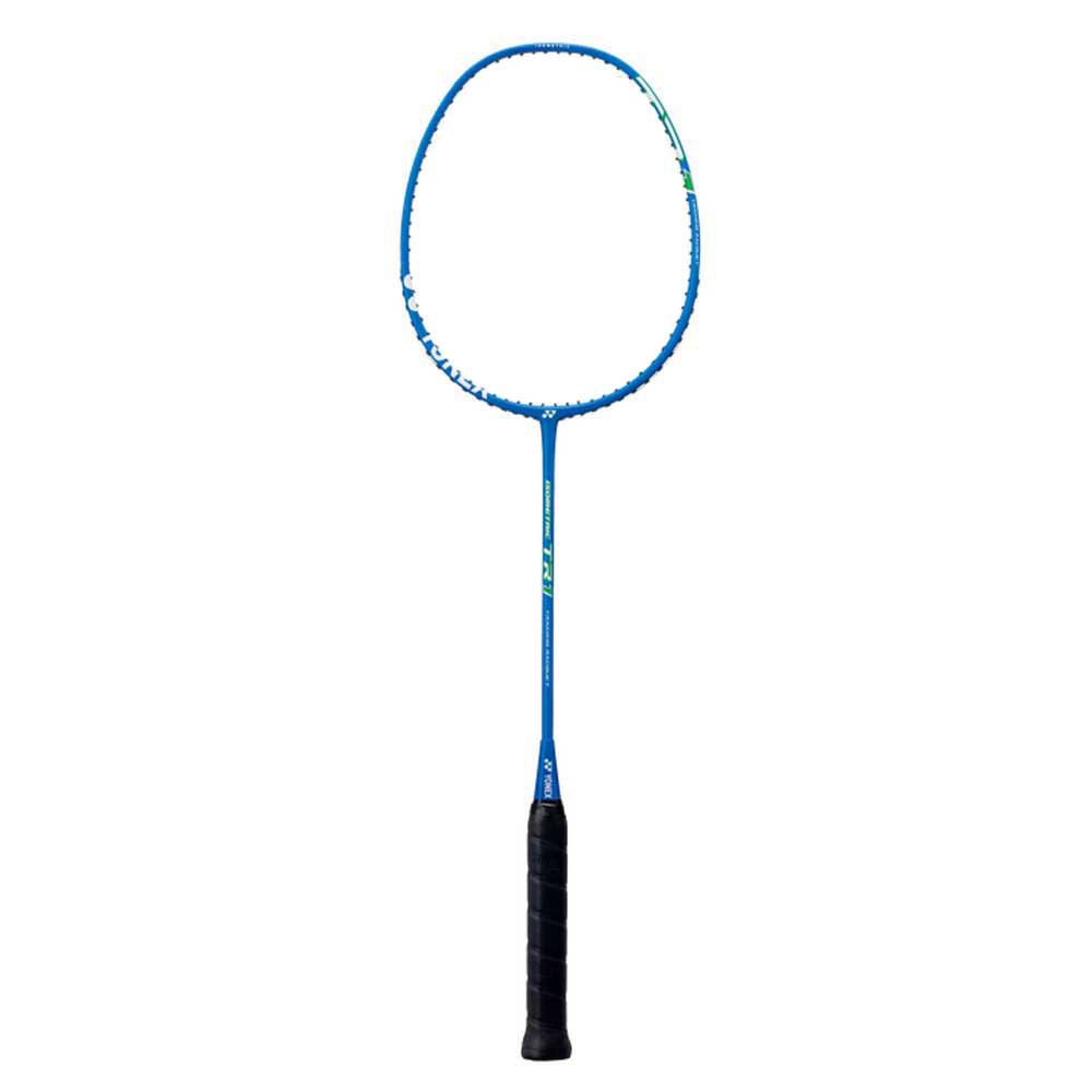 Yonex Isometric Tr 1 Unstrung Badminton Racket Blau 4 von Yonex