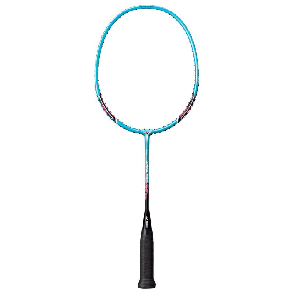 Yonex Mp 2 4u Youth Unstrung Badminton Racket Blau 5 von Yonex