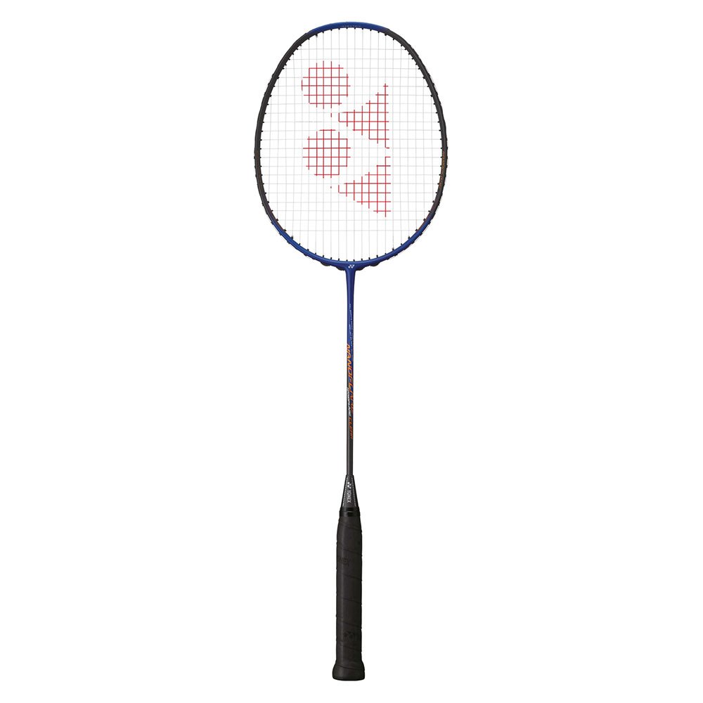 Yonex Nanoflare 001 Clear Badminton Racket Silber von Yonex