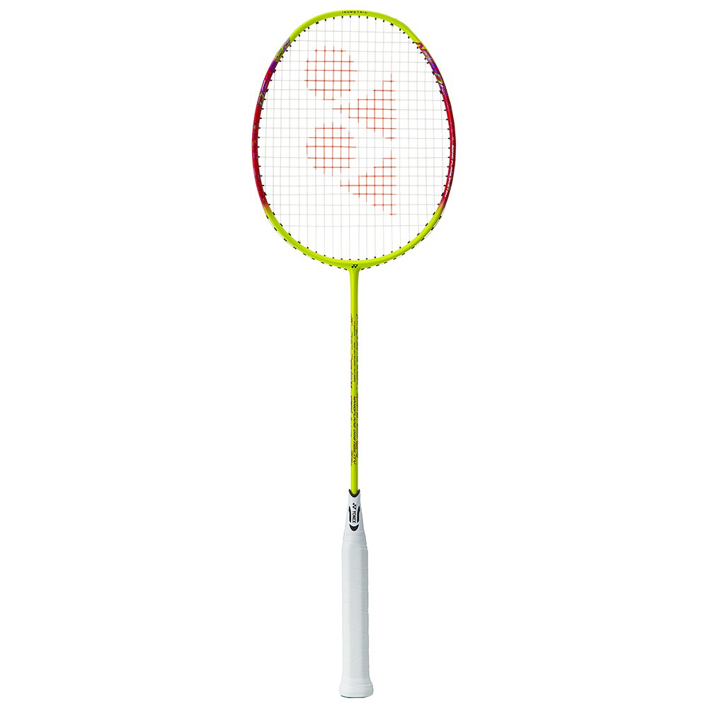 Yonex Nanoflare 002 Ability 4u4 Badminton Racket Durchsichtig von Yonex