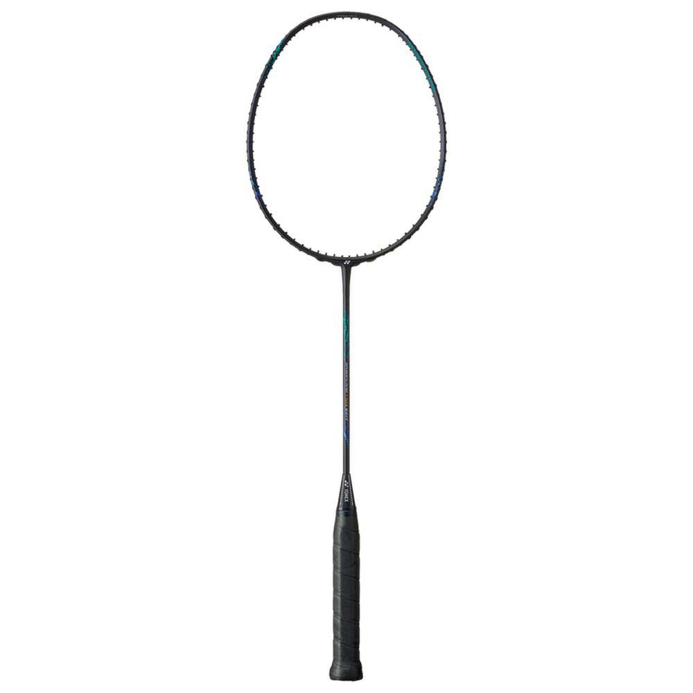 Yonex Nanoflare 170 Light 5u Unstrung Badminton Racket Schwarz 4 von Yonex