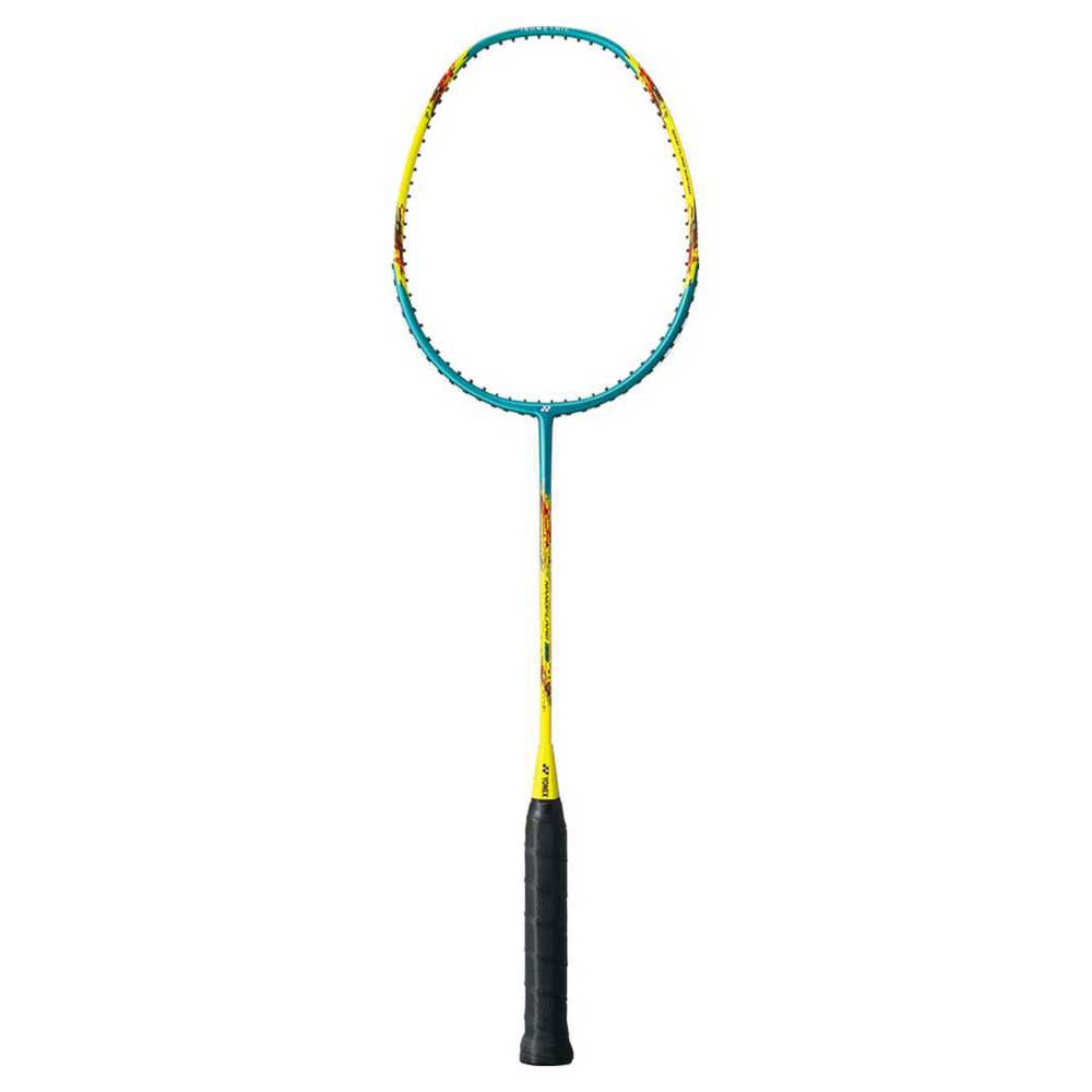 Yonex Nanoflare E13 Badminton Racket Grün von Yonex