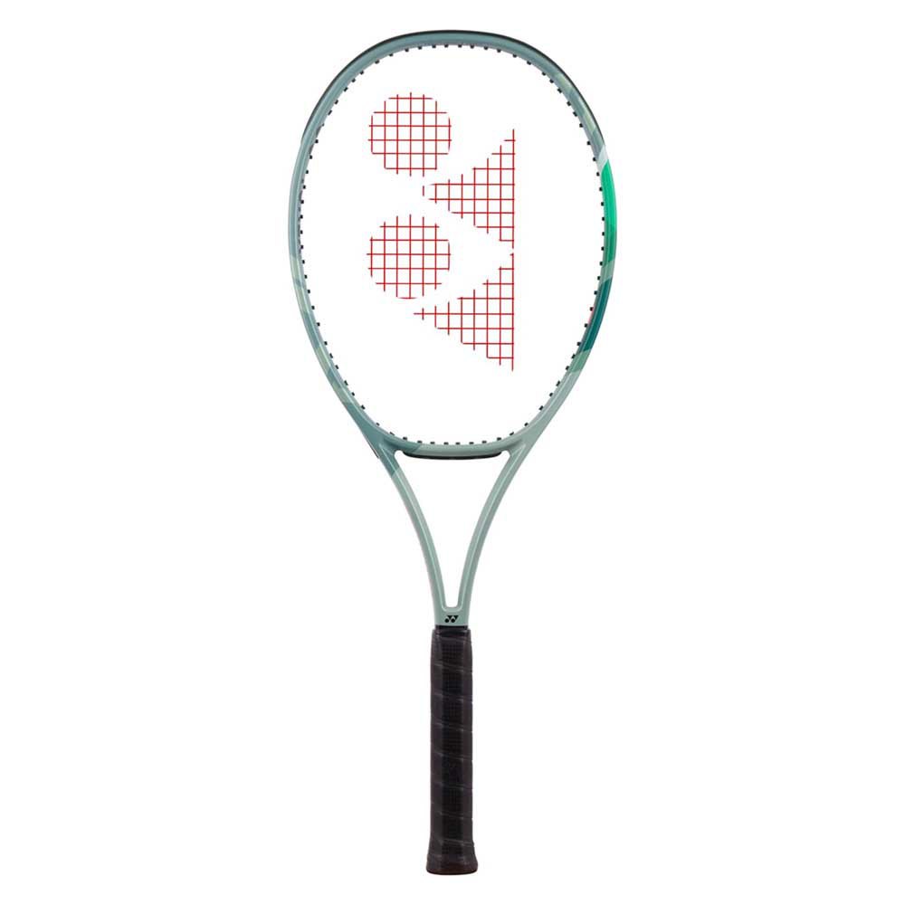 Yonex Percept 100d Tennis Racket Silber 3 von Yonex