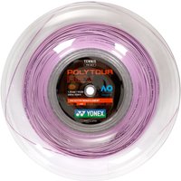 Yonex Poly Tour Rev Saitenrolle 200m von Yonex