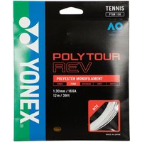 Yonex Poly Tour Rev Saitenset 12m von Yonex