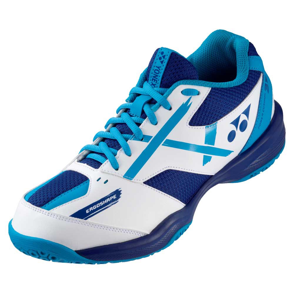 Yonex Power Cushion 39 Indoor Shoes Blau EU 44 Mann von Yonex