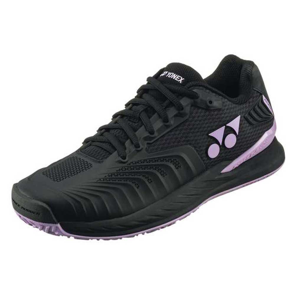 Yonex Power Cushion Eclipsion 4 Indoor Shoes Schwarz EU 41 Mann von Yonex