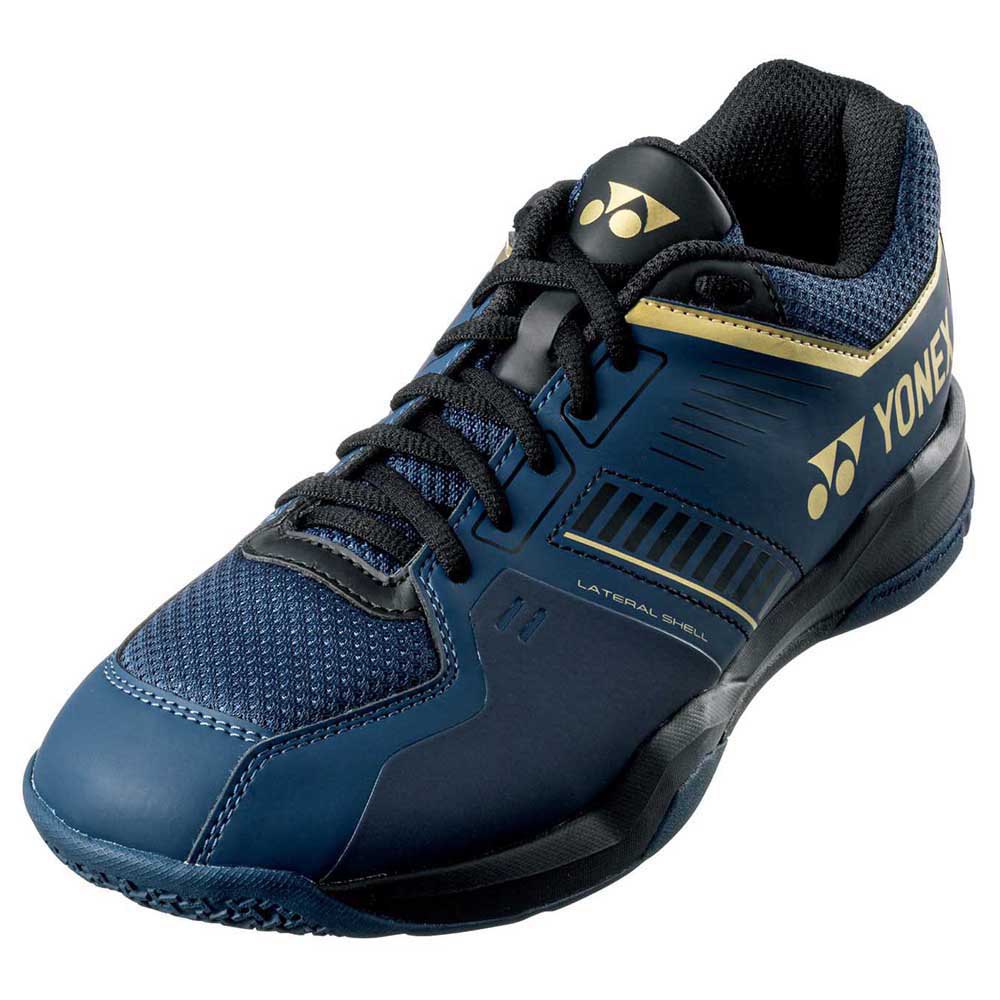 Yonex Power Cushion Strider Flow Indoor Shoes Blau EU 46 Mann von Yonex