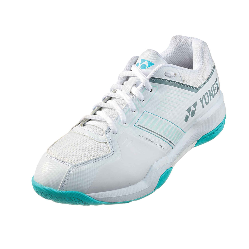 Yonex Power Cushion-strider Flow Indoor Court Shoes  EU 41 Frau von Yonex