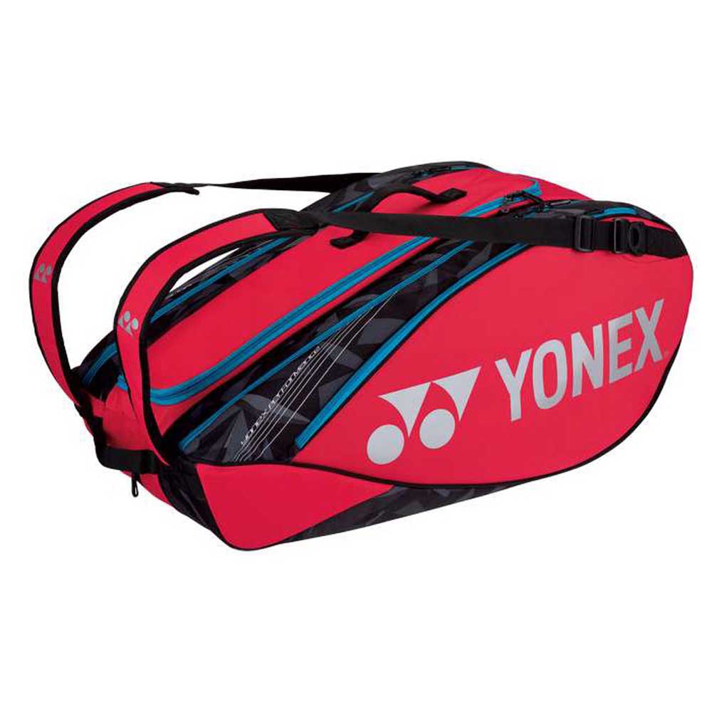 Yonex Pro Racket Bag Rot von Yonex