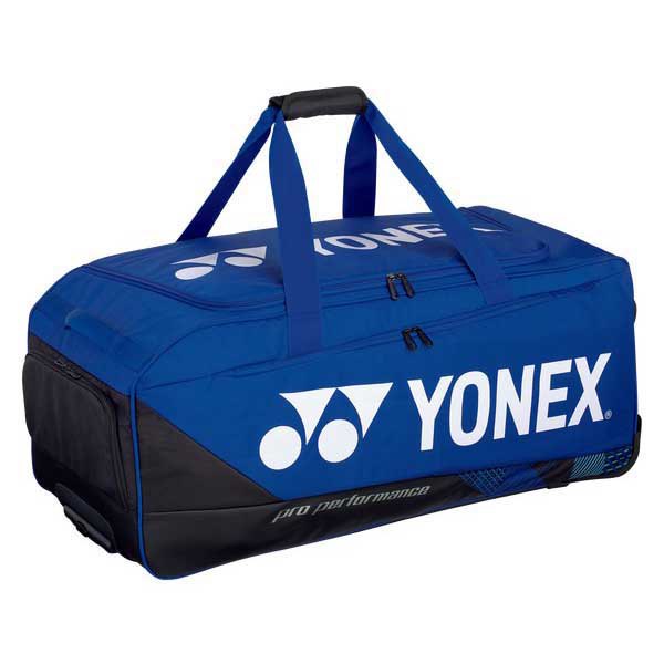 Yonex Pro Trolley Ba92432 Duffle Bag Blau von Yonex