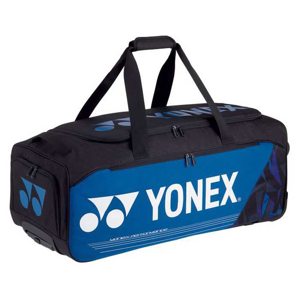 Yonex Pro Trolley Blau von Yonex