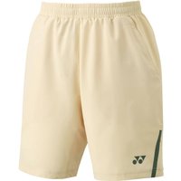 Yonex Shorts Herren in beige, Größe: XXL von Yonex