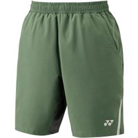 Yonex Shorts Herren in oliv, Größe: XXL von Yonex