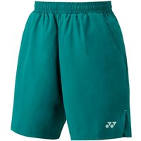 Yonex Shorts Herren in petrol, Größe: XXL von Yonex