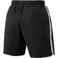 Yonex Shorts Herren in schwarz, Größe: XL von Yonex