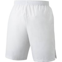 Yonex Shorts Herren in weiß, Größe: L von Yonex
