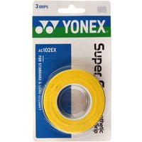 Yonex Super Grap 3er Pack von Yonex