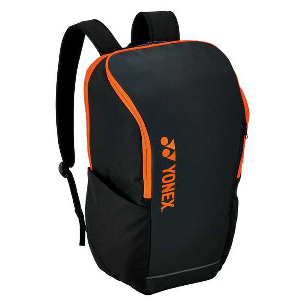 Yonex Team Backpack Schwarz von Yonex