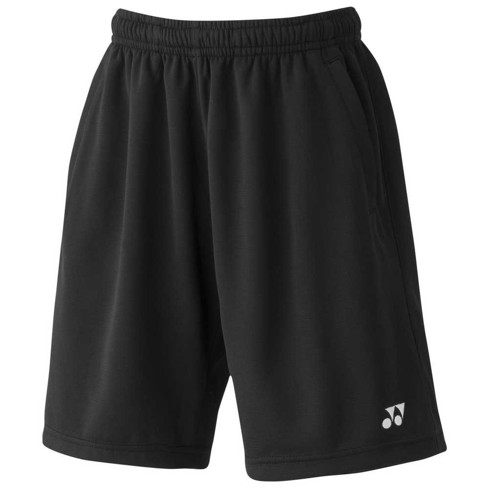 Yonex Team Shorts Schwarz L Mann von Yonex