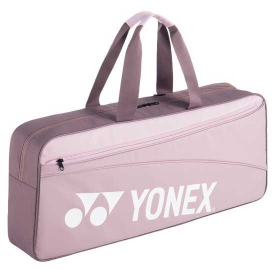 Yonex Team Tournament 42331w Duffle Bag Rosa von Yonex