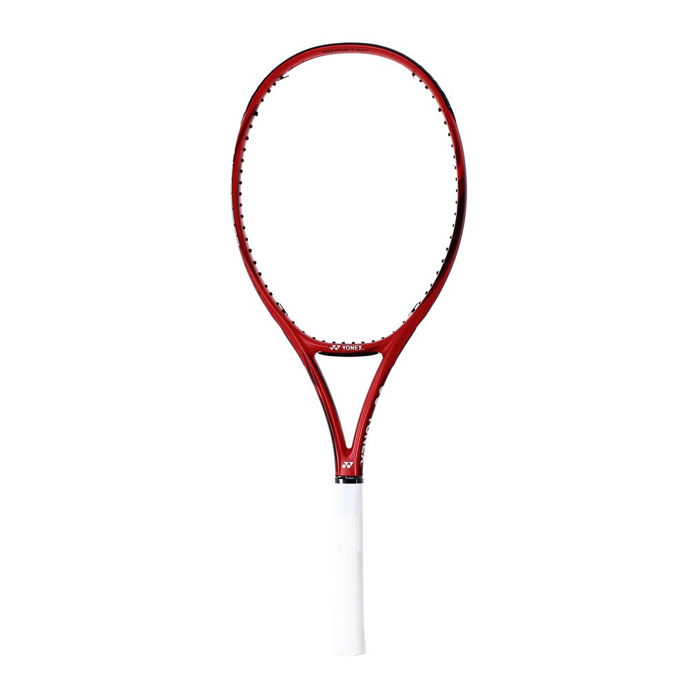 Yonex V Core 98l Unstrung Tennis Racket Rot 1 von Yonex