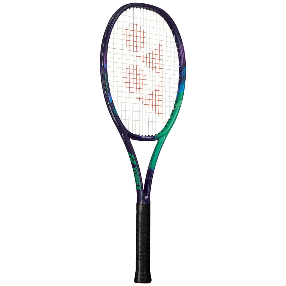 Yonex V Core Pro L 97 Tennis Racket Schwarz 0 von Yonex