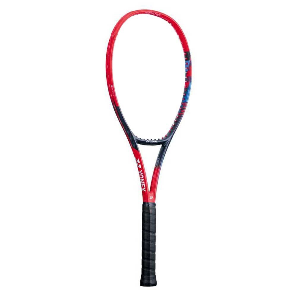 Yonex Vcore 95 Unstrung Tennis Racket Silber 3 von Yonex