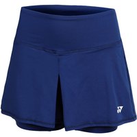Yonex With Shorts Kleid Damen in blau, Größe: L von Yonex