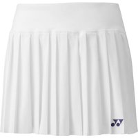 Yonex With Shorts Rock Damen in weiß, Größe: XL von Yonex