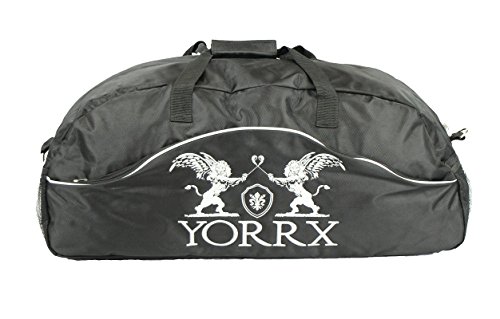 YORRX® Sporttasche XL HAMMA/Goltrolley Transporttasche/Golftrolley Carrybag – passend für z.B Pro 5 & Pro 7 von Yorrx