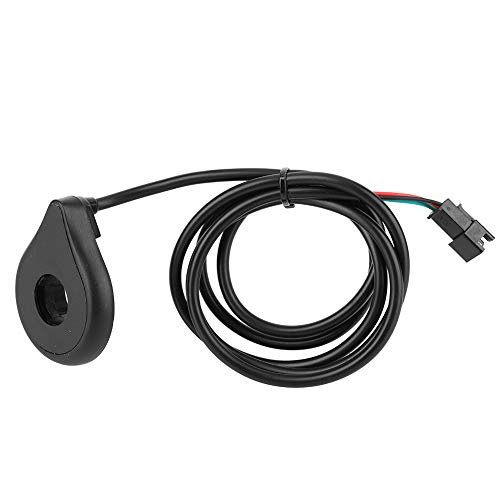 Assistent Sensor Pedal Assist Sensor Assistent Geschwindigkeitssensor Fahrradpedalassistent Elektrischer Fahrradpedalsensor, 12 Magnete Assistent Sensor Geschwindigkeitssensor von Yosoo Health Gear