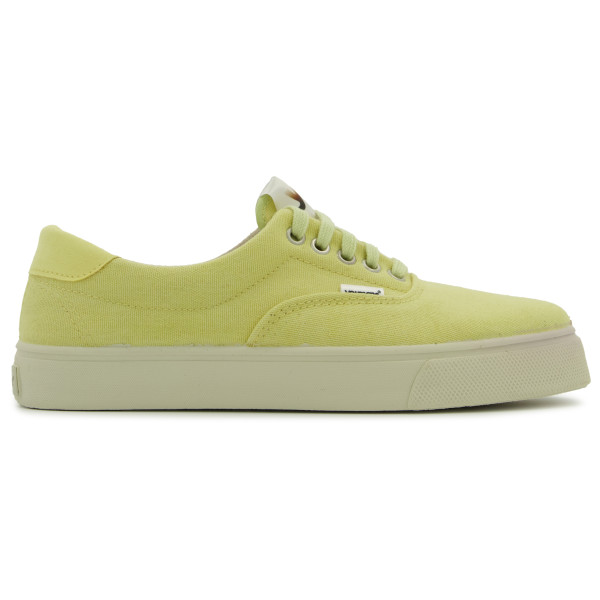 Youmans - Clearwater - Sneaker Gr 36;37;38;39;41 beige;beige/blau;beige/rosa;oliv;rosa/beige;rot/beige;weiß/beige von Youmans