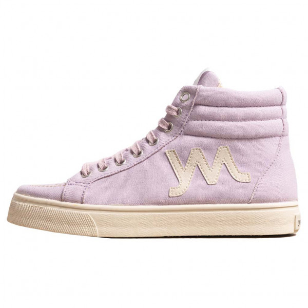 Youmans - Manatee - Sneaker Gr 38 rosa von Youmans