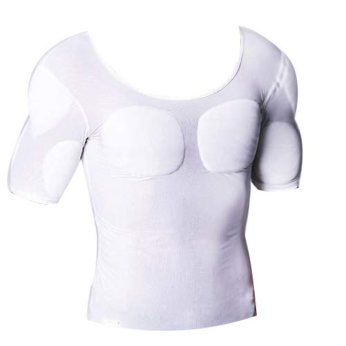 Ypnrd Gefälschte Muscle Brust Arme Bereiche Größere Muskeln Körper Für Cosplayer,XL von Ypnrd