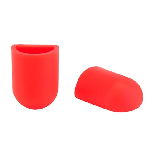 Yzdysg 2pcs Große Padbike Lenker Abdeckungen Mountain Bike Bike Bicycles Lenbar von Yzdysg