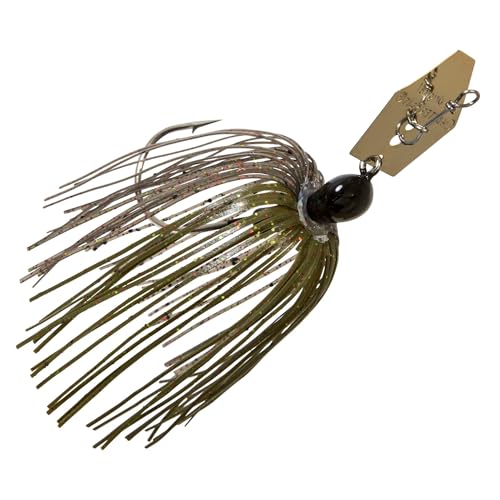 Z-MAN Original Chatterbait 1/2 Oz, CB12-75, Houdini, 1/2 oz von Z-MAN