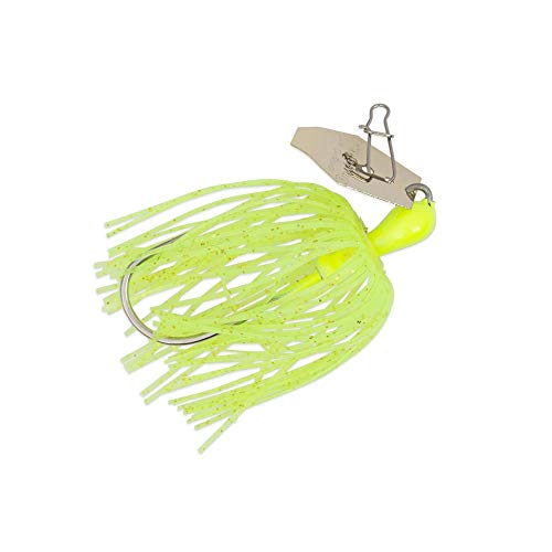 Z-man CHATBAIT MINI CHART 1/4oz von Z-MAN