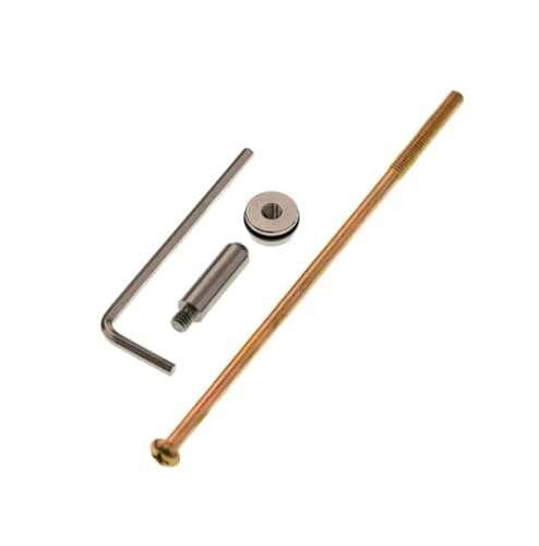 Z-RAM New ! ! Powerkit.68 for HDB68 (7,5j Version), Export Valve V2A (50J+) von Z-RAM