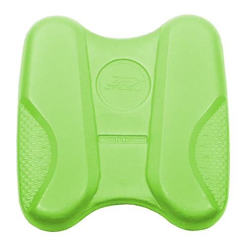 ZAOSU Performance Pull-Kick | Pullkick/Schwimmbrett Pullbuoy optimierung der Technik und Wasserlage beim Schwimmtraining von ZAOSU