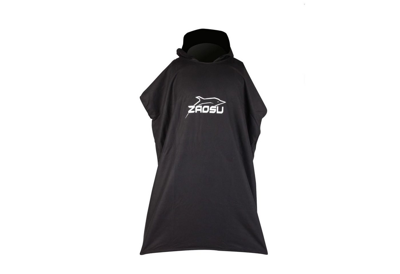 ZAOSU Sporthandtuch ZAOSU Poncho Towel, Microfaser (1-St) von ZAOSU