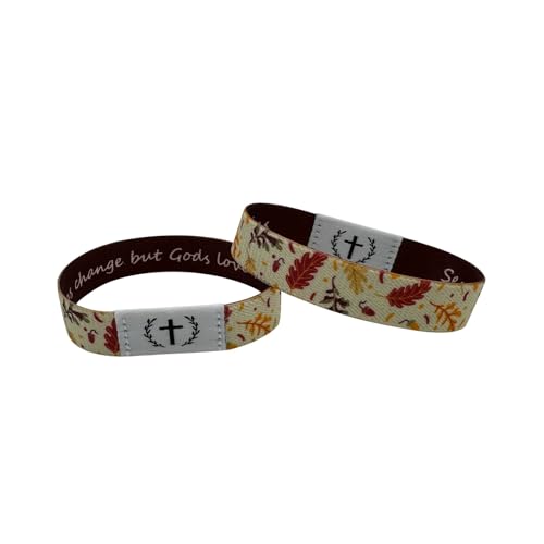 ZCCZJS Armbänder tragbare Armbandarmbänder mit NFC Daily Vers Armband Inspirierende Einkommensgesetze für von ZCCZJS