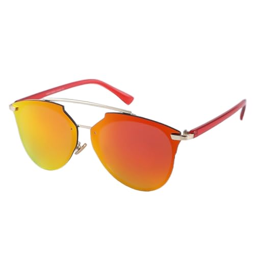 ZCCZJS Männer Frauen Sonnenbrille im Freien Fahrt Polarisator UV 400 Schutz ZCCZJS Männer Frauen Sonnenbrille im Freien Fahrt Polarisator UV 400 Schutz von ZCCZJS