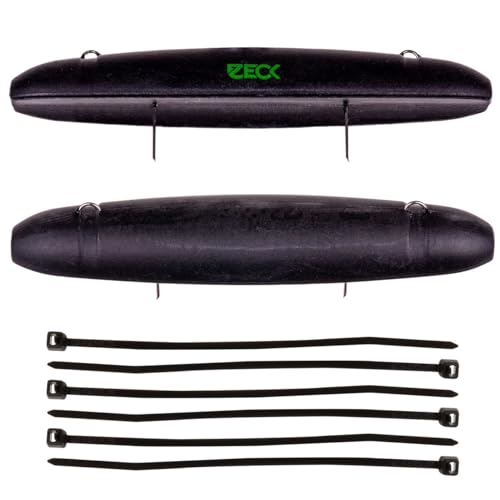 ZECK - U-Pose für Tote Köderfische - Deadbait U-Float - 15 g von ZECK